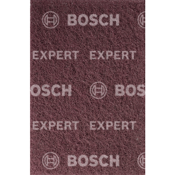 Sandpapir Bosch Expert N880 152 x 229 mm Mellem A