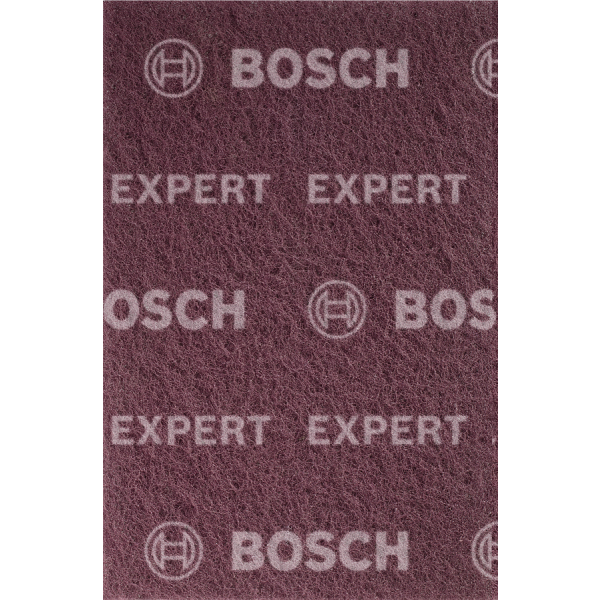 Fleeceputer Bosch Expert N880 152 x 229 mm Ekstra fin