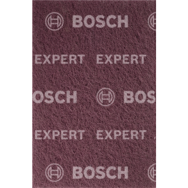 Sandpapir Bosch Expert N880 152 x 229 mm Ekstra flot