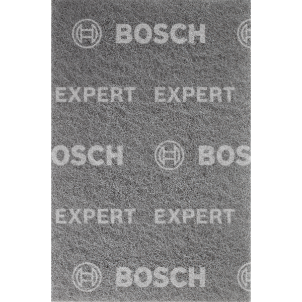 Fleeceputer Bosch Expert N880 152 x 229 mm Ultra fin S