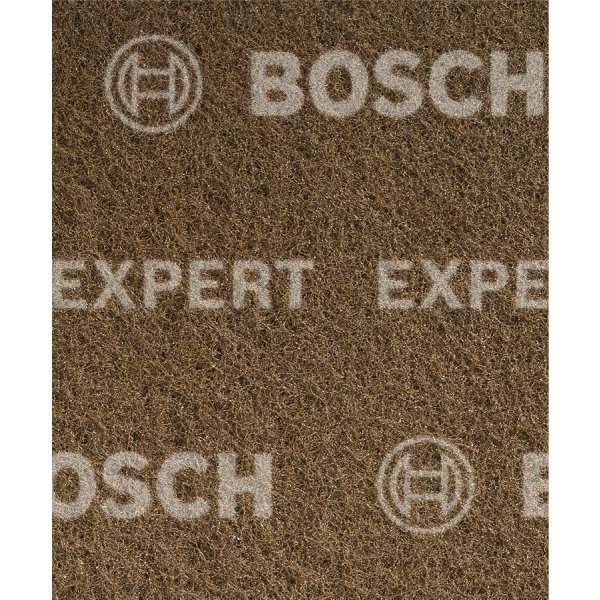 Slippapper Bosch Expert N880 115 x 140 mm Grov A