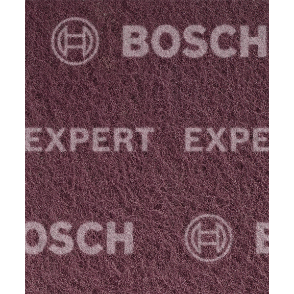 Hiomasieni Bosch Expert N880 115 x 140 mm Erittäin hieno A