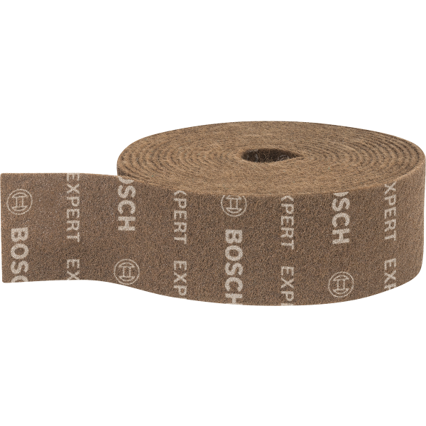Sandpapir Bosch Expert N880 10 m x 100 mm Groft A