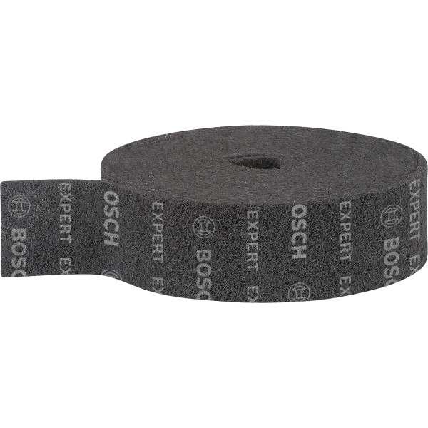 Fleece rull Bosch Expert N880 10 m x 100 mm Halvgrov S