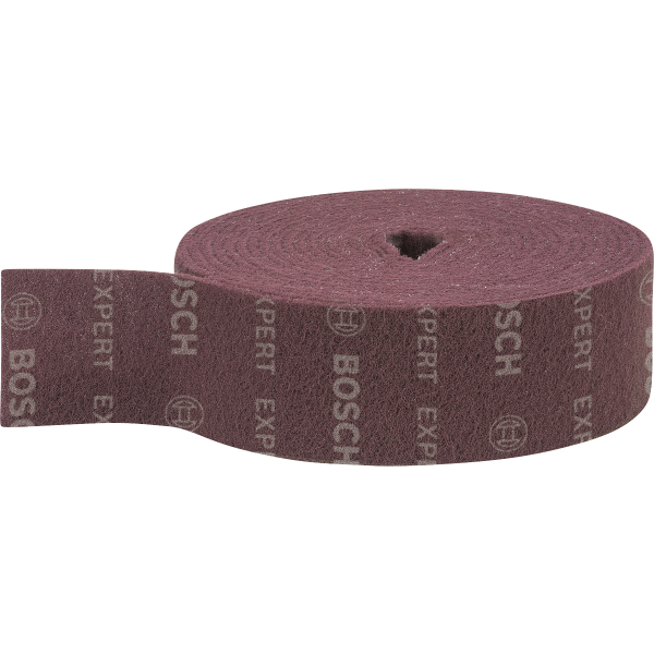 Sandpapir Bosch Expert N880 10 m x 100 mm Meget flot A