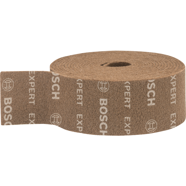 Sandpapir Bosch Expert N880 10 m x 115 mm Groft A