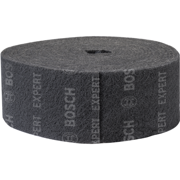 Karhunkielirulla Bosch Expert N880 10 m x 115 mm Ultrahieno S