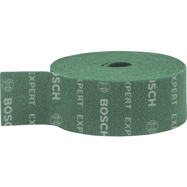 Fleece rull Bosch Expert N880 10 m x 115 mm Veldig fin GP