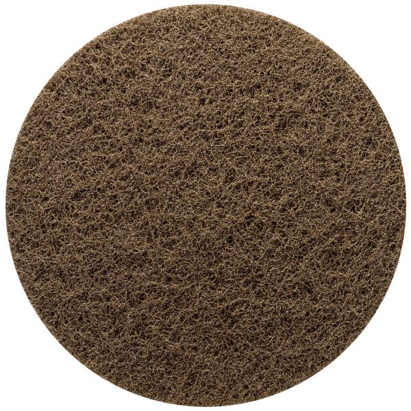 Fleeceskive Bosch Expert N880 Ø 125 mm K80/100, Grov A