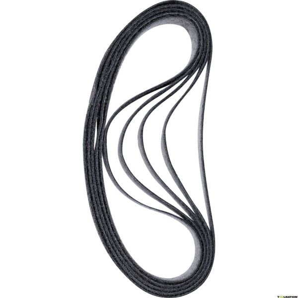 Slibebånd Bosch Expert N470 til båndsliber, 40 x 760 mm, 10-pak Ru