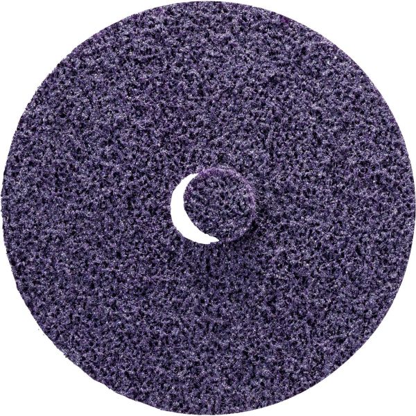 Sandpapir Bosch Expert N477 125 x 22 mm Ekstra groft