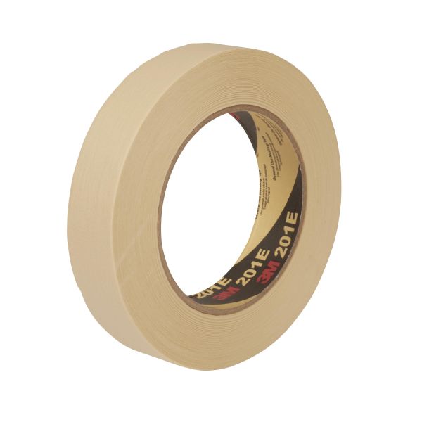 Maskeringstape 3M 201E  48 mm x 50 m