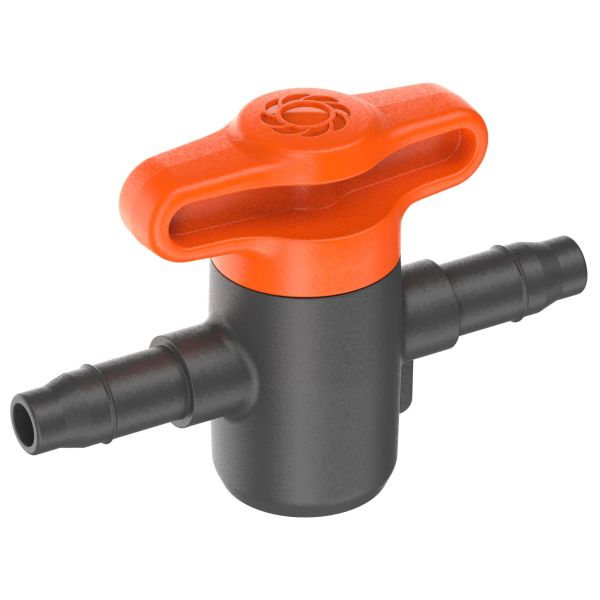 Kontrolventil Gardena 13217-20 4,6 mm (3/16"), 2-pak 