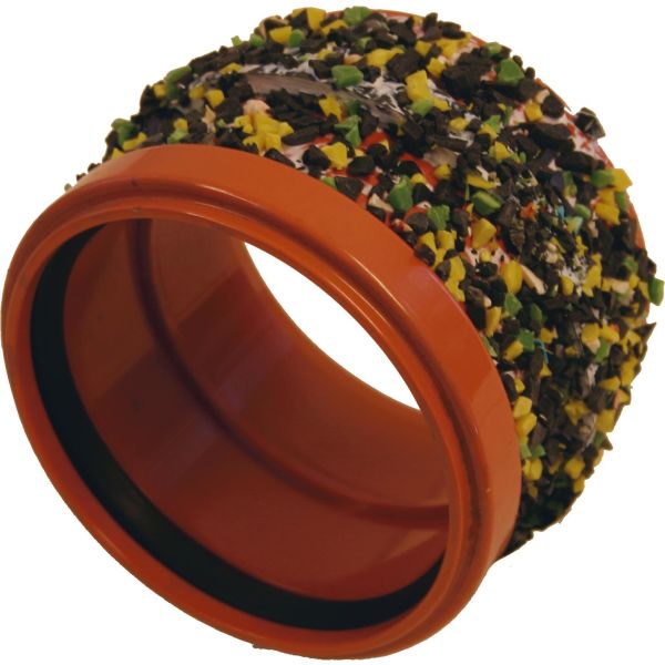 Inhuggningsmuff Pipelife 2356319  160