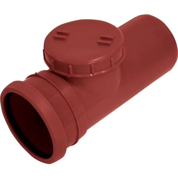 Rensrör Pipelife 2353969  