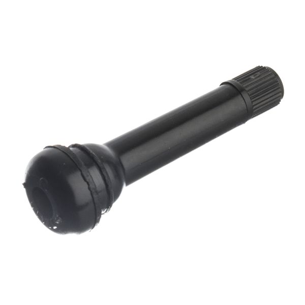 Dekkventil PELA 491432 100-pakning 61,5 mm