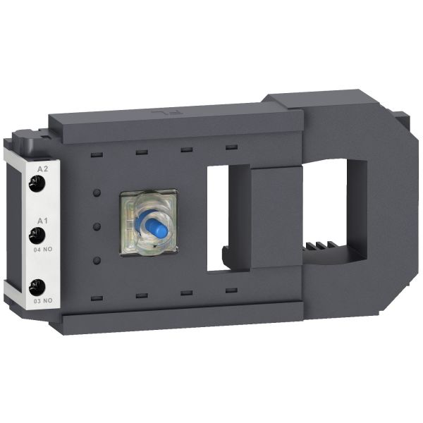 Kontaktorspole Schneider Electric LX9FG110 110 V for LC1F185/F225