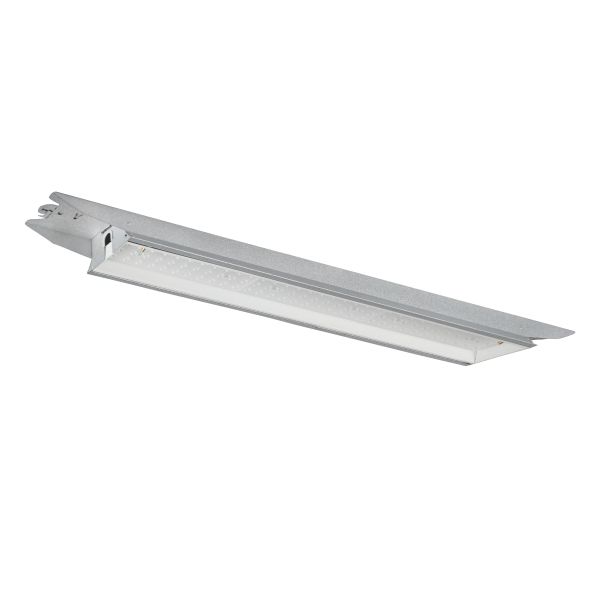 Industrielle armaturer Hide-a-Lite Indline Tænd/sluk, 54 W, IP23 Strålevinkel 60°