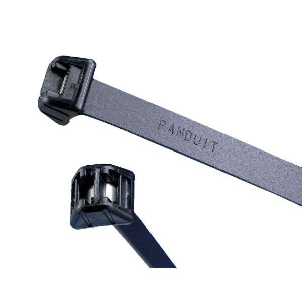 Kabelbindere Panduit DT8EH-Q0 686x12,57 mm, pakke 25 