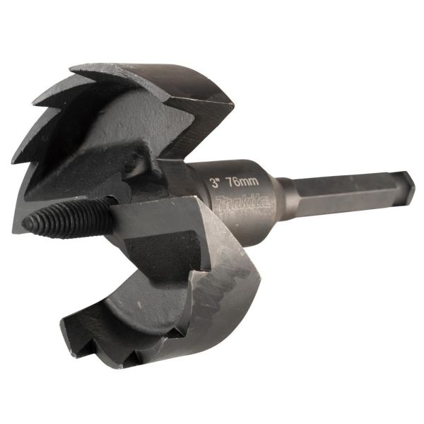 Træbor Makita D-74407 76x127 mm, Ø11 