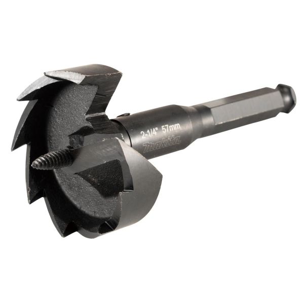 Træbor Makita D-74382 57x127 mm, Ø11 