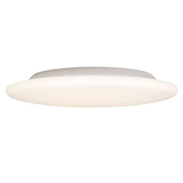Plafondi Hide-a-Lite Moon Slim Bluetooth  Ø: 320 mm