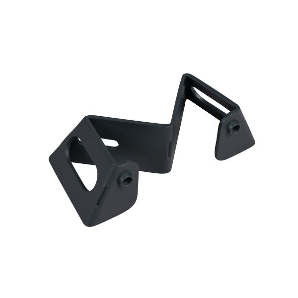 Hjørnebeslag Hide-a-Lite Sharp Wall  Antracit