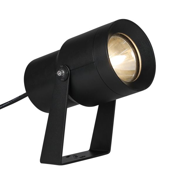 Spotlights på jorden Hide-a-Lite Spot It 25 W, Ø115 mm 15°