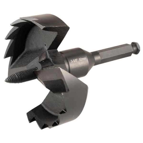 Træbor Makita D-74413 92 × 127 mm, Ø 11 mm 