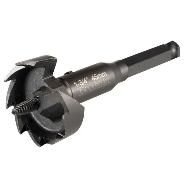 Træbor Makita D-74354 45x127 mm, Ø11 