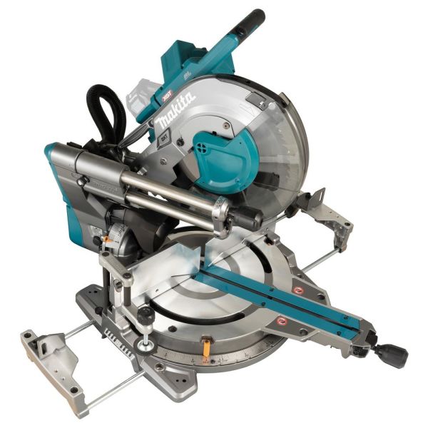 Kap- og geringssav Makita LS003GZ01 uden batteri og oplader 