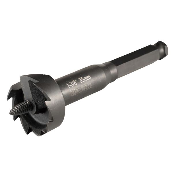 Træbor Makita D-74332 35x127 mm, Ø11 