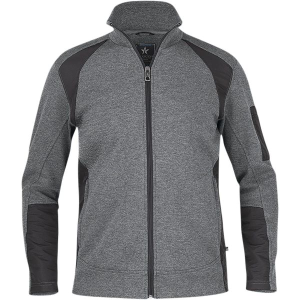 Collegepaita Texstar SW09195990200 antrasiitinharmaa Antrasiitinharmaa XXL