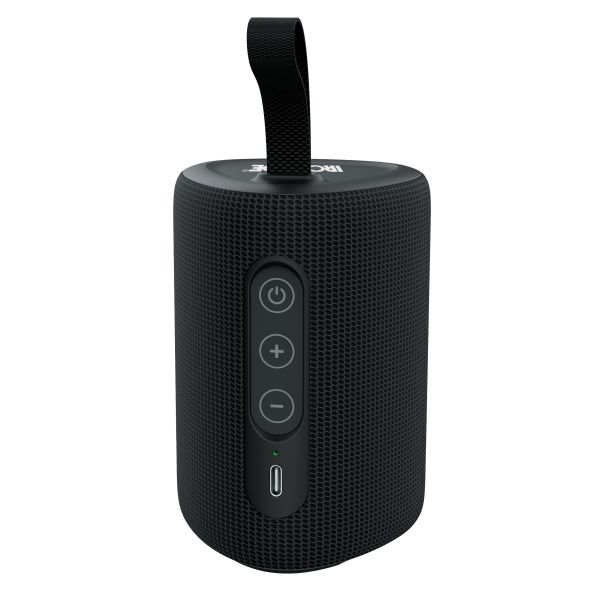 Højttaler Ironside 202562 med Bluetooth 