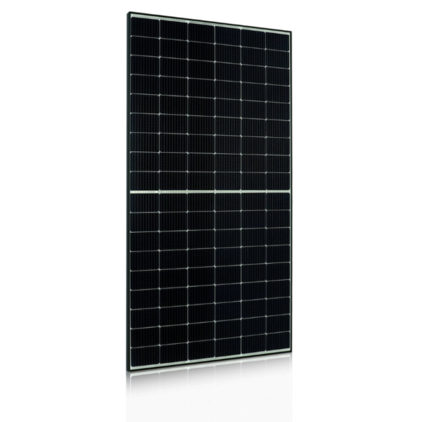 Solpanel IBC Solar MonoSol 405 MS10-HC med 108 celler 