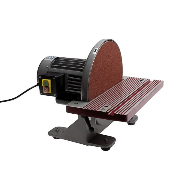 Skivesliber PELA 61610 550 W 