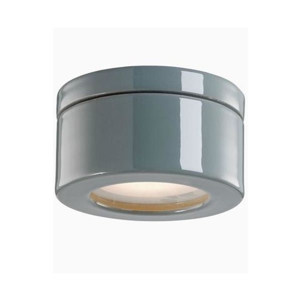 Takarmatur Ifö Electric Cool High IP44 66 mm Grå