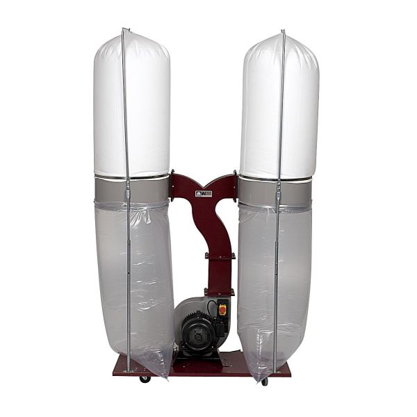 Spånudsugning PELA 63180 3750 W 
