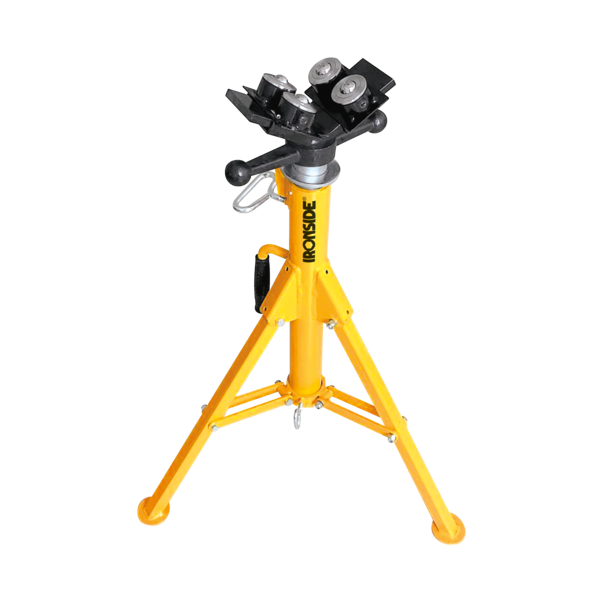 Rør understøtninger Ironside 102264 til rør 3-300 mm 