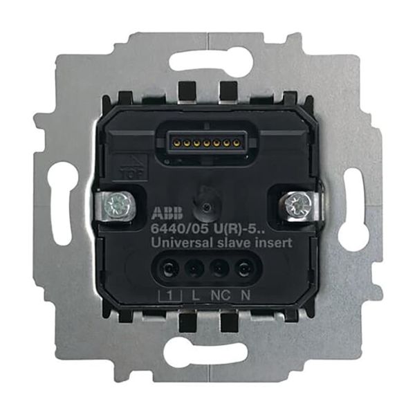 Innsats ABB 64891 U-500 230V, 50 Hz, slave 