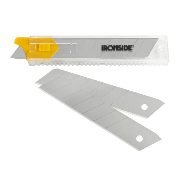 Knivblad Ironside 102556 25 mm, 5-pack 