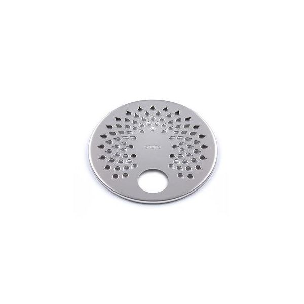 Rist Purus 7138364 163 mm, med fordybning 