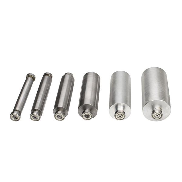 Rulla PELA 503233 PELA-radiaalihiomakoneeseen 503230 Ø32 mm
