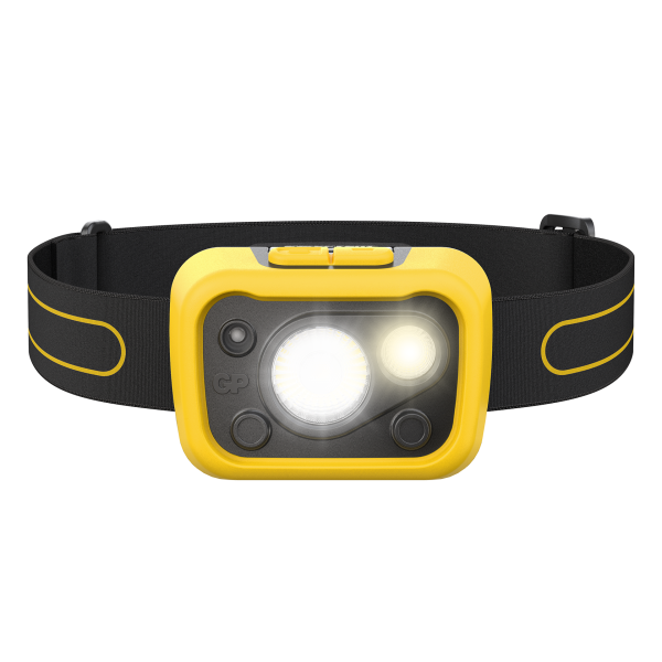 Pandelampe GP Lighting CHW53 275 lm. med batteri 