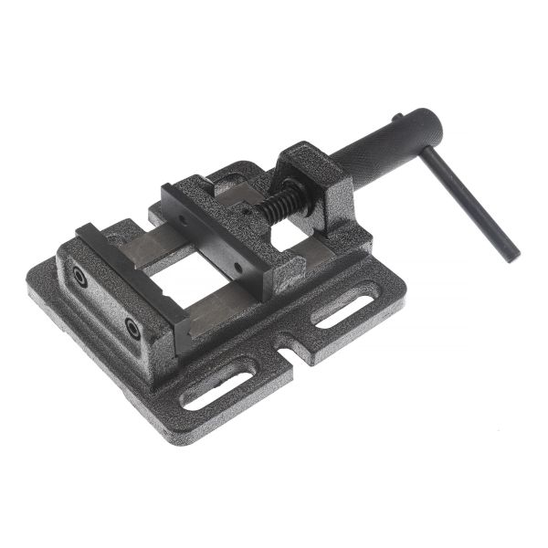 Koneruuvipuristin PELA 502328 prismaattinen 100 mm