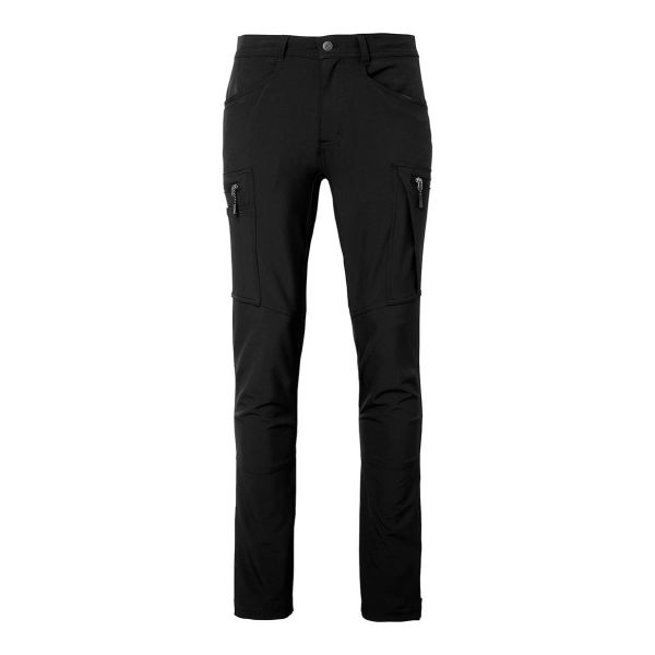 Arbejdsbukser South West Milton Trousers sort C146