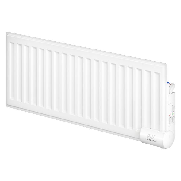 Lämpöpatteri PAX 11-308/400 yksi paneeli 400 V 300x800 mm