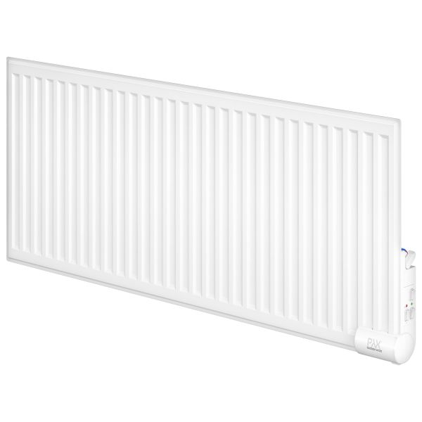 Radiator PAX 11-512/400 Enkelt panel 400 V 500x1200 mm