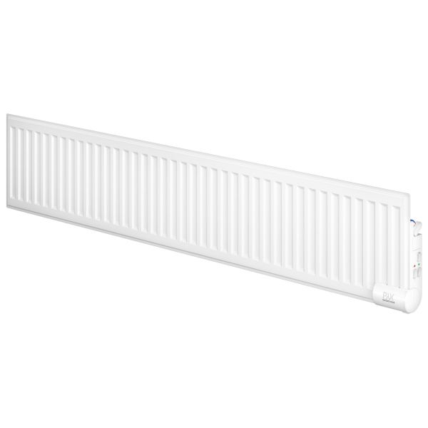 Lämpöpatteri PAX 11-312/400 yksi paneeli 400 V 300x1200 mm