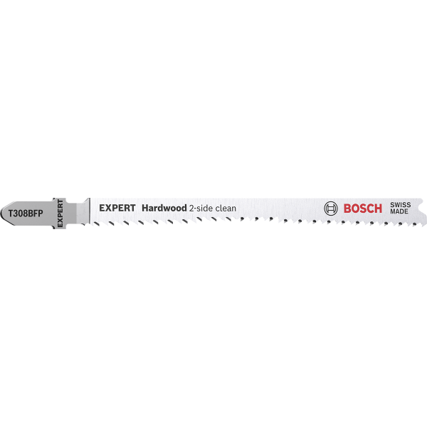 Stiksavklinger Bosch T308 BFP  3-pak